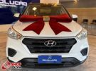 HYUNDAI Creta Smart 1.6 16v Branca