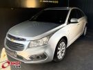 GM - Chevrolet Cruze Sedan LT 1.8 16v Prata