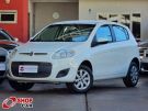 FIAT Palio Attractive 1.0 4p. Branca