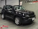 JEEP Renegade 1.3 16v T270 Preta