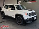 JEEP Renegade 1.8 16v Branca