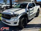 FORD Ranger Storm 3.2TDCi 20v 4x4 C.D. Branca