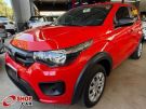 FIAT Mobi Like 1.0 Vermelha