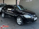 GM - Chevrolet Prisma LT 1.4 Preta