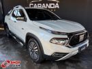 FIAT Toro Ranch 2.0TDi 16v 4x4 Branca