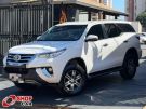 TOYOTA Hilux SW4 SRV 2.7 16v Branca