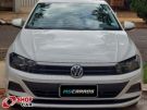 VW - Volkswagen Polo Hatch 1.0 12v Branca