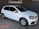 VW - Volkswagen Gol Trendline 1.0 12v 4p. Branca