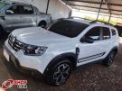RENAULT Duster Iconic 1.6 16v Branca