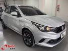 FIAT Argo Drive 1.0 Prata