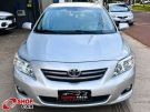 TOYOTA Corolla SE-G 1.8 16v Prata