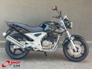 HONDA CBX 250 Twister Preta