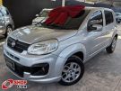 FIAT Uno Attractive 1.0 4p. Prata