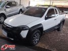 FIAT Strada Adventure 1.8 16v C.E. Branca