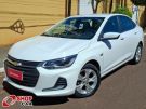 GM - Chevrolet Onix Sedan Plus Premier 1.0T 12v Branca