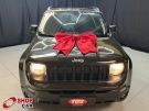 JEEP Renegade 1.8 16v Verde