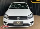 VW - Volkswagen Gol 1.6 16v 4p. Branca
