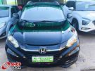 HONDA HR-V EXL 1.8 16v Preta