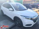 HONDA HR-V EX 1.8 16v Branca