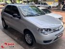 FIAT Palio Celebration Economy 1.0 4p. Prata