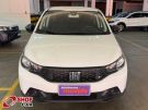 FIAT Argo 1.0 Branca