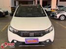 FIAT Argo Trekking 1.3 Branca