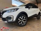 RENAULT Captur Intense 1.6 16v Branca