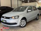 VW - Volkswagen Voyage 1.6 Prata