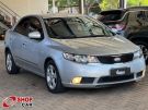 KIA Cerato EX 1.6 16v Prata