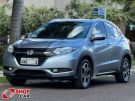 HONDA HR-V EXL 1.8 16v Prata
