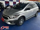 GM - Chevrolet Onix Activ 1.4 Prata