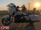 HARLEY-DAVIDSON Street Glide 1700 Special Branca