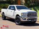 RAM 3500 Limited Edition Longhorn 6.7TDi 24v 4x4 C.D. Branca