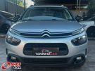 CITROËN C4 Cactus Feel 1.6 16v Prata