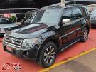 MITSUBISHI Pajero Full HPE 3.2TDi 16v AWC-R 2p. Preta