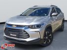 GM - Chevrolet Tracker 1.0T 12v Prata