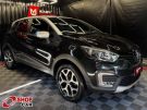 RENAULT Captur Intense Bose 1.6 16v Preta