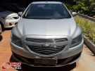 GM - Chevrolet Prisma LT 1.4 Prata