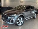 AUDI Q5 Performance 2.0 TFSie 16v Quattro Cinza