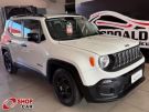 JEEP Renegade 1.8 16v Branca