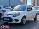 FORD Ka 1.0 Branca