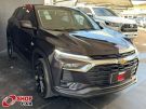 GM - Chevrolet Tracker 1.0T 12v Cinza