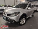 RENAULT Sandero StepWay 1.6 16v Prata