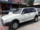 FIAT Uno Mille Celebration Way 1.0 Fire 4p. Branca