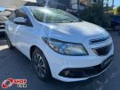 GM - Chevrolet Onix LTZ 1.4 Branca