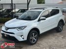 TOYOTA Rav4 2.0 16v Branca