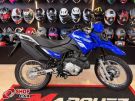 YAMAHA XTZ 150 Crosser Z Azul