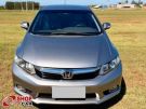 HONDA Civic LXR 2.0 16v Prata