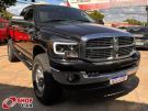 DODGE Ram 2500 SLT 5.9TDi 24v 4X4 C.D. Preta