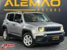 JEEP Renegade Sport 1.3 16v T270 Prata